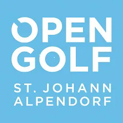 Logo Open Golf