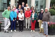 Killarney  August 2015