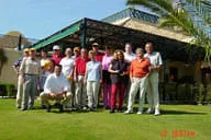 Islantilla-Spanien Bild 2