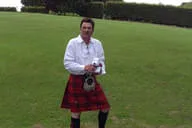 Scotland Bild 15