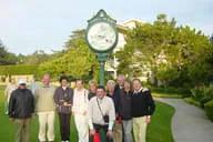 USA-Pebble-Beach Bild 14