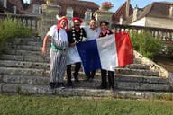 Frankreich Bild 36