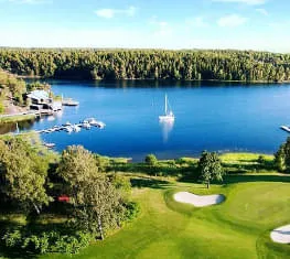 Schweden-hier-ist-Golf-Volkssport Schweden-hier-ist-Golf-Volkssport
