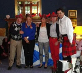 Scotland Scotland
